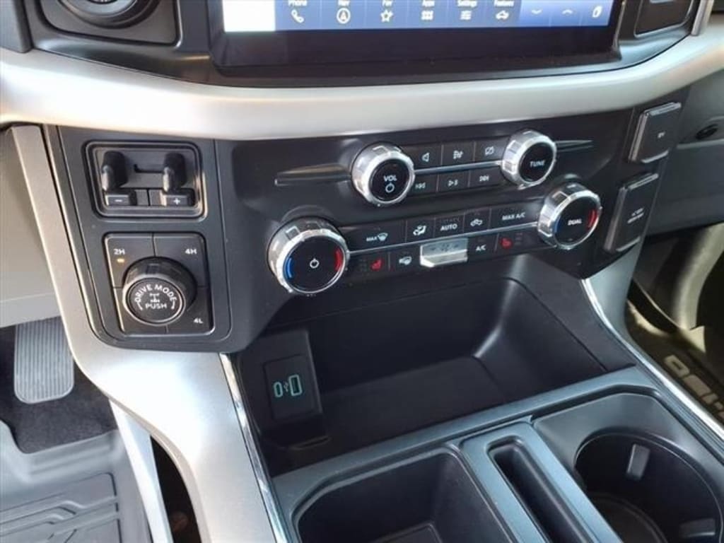 2022 Ford F-150 XLT - Photo 16