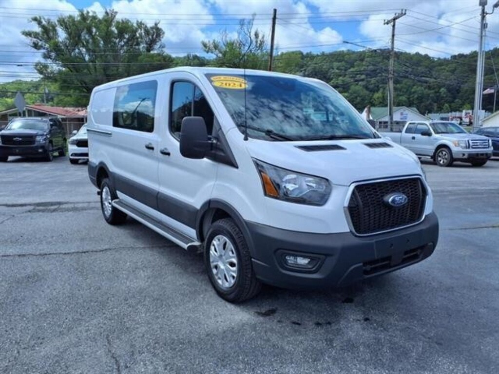 2024 Ford Transit Van Base - Photo 5