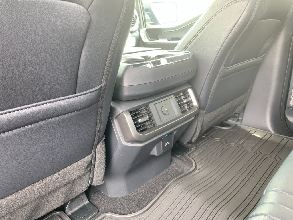 2025 Ford F-150 Lariat - Photo 35