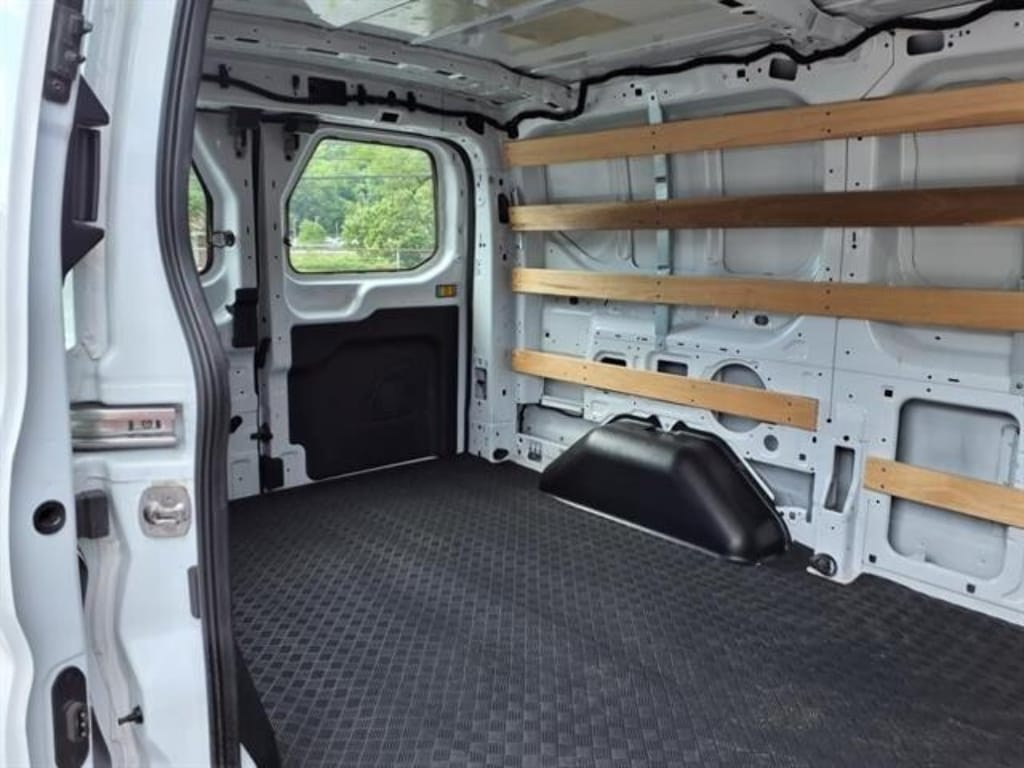 2024 Ford Transit Van Base - Photo 7