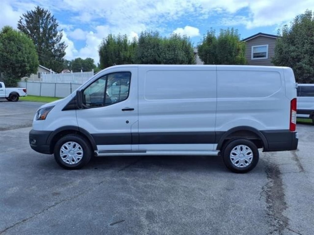 2024 Ford Transit Van Base - Photo 2