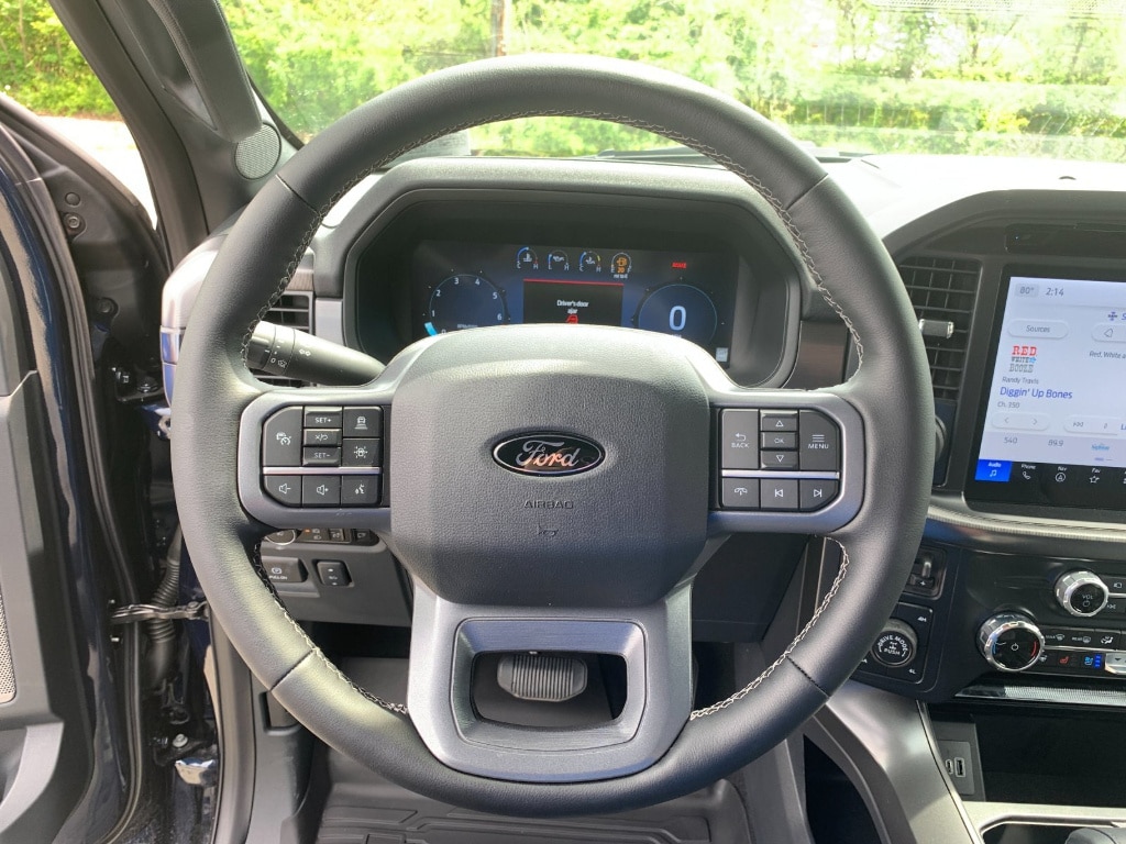 2025 Ford F-150 Lariat - Photo 18
