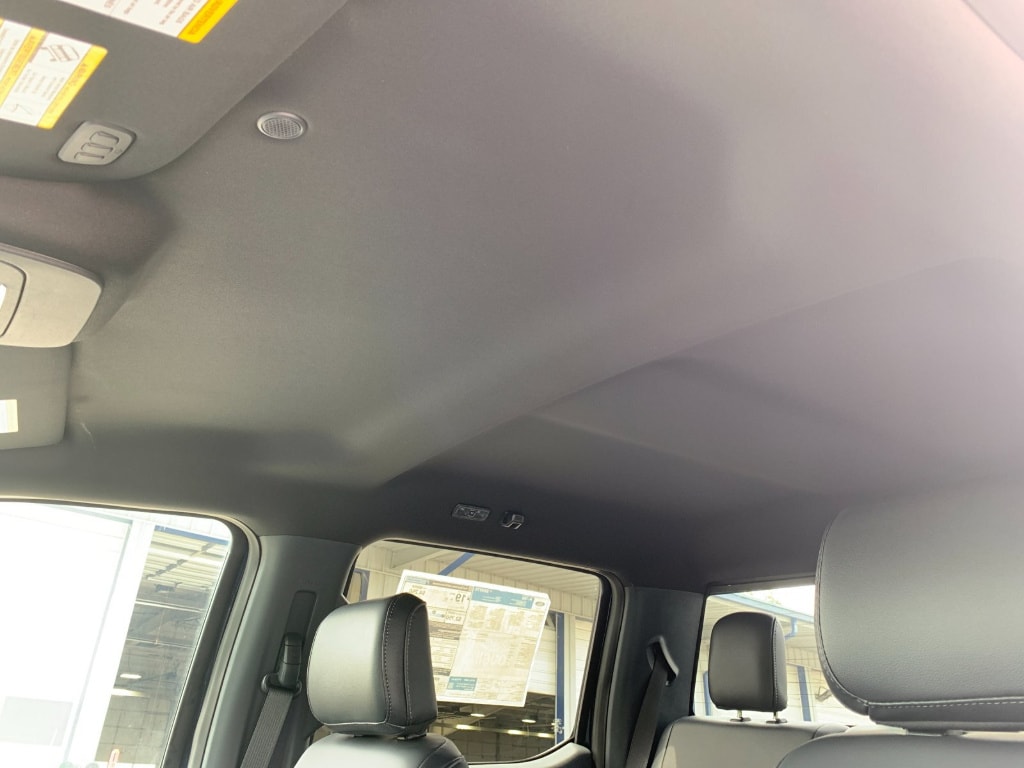 2025 Ford F-150 Lariat - Photo 31