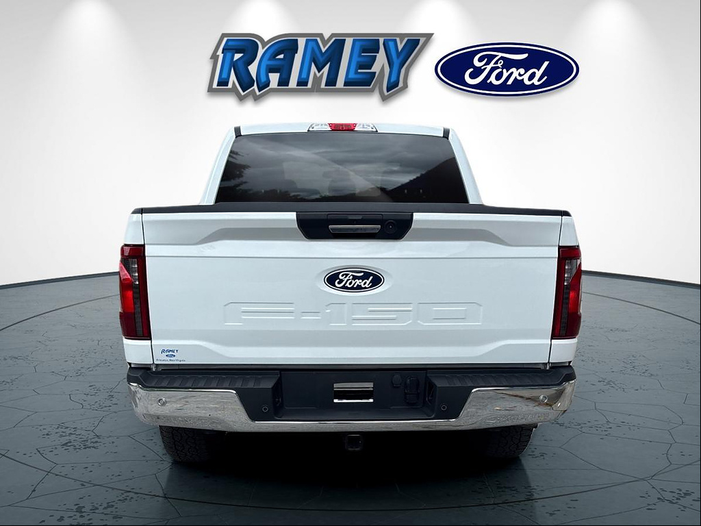 Used 2024 Ford F-150 XLT