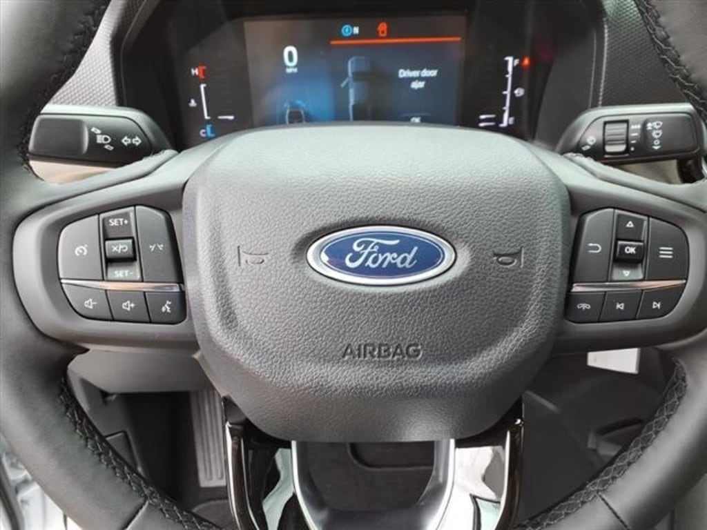 2025 Ford Ranger XLT - Photo 14