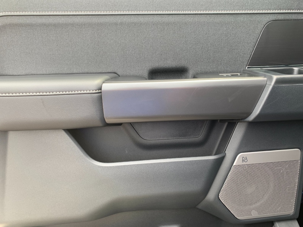 2025 Ford F-150 Lariat - Photo 33
