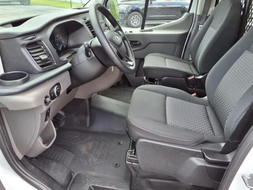 2024 Ford Transit Van Base - Photo 6