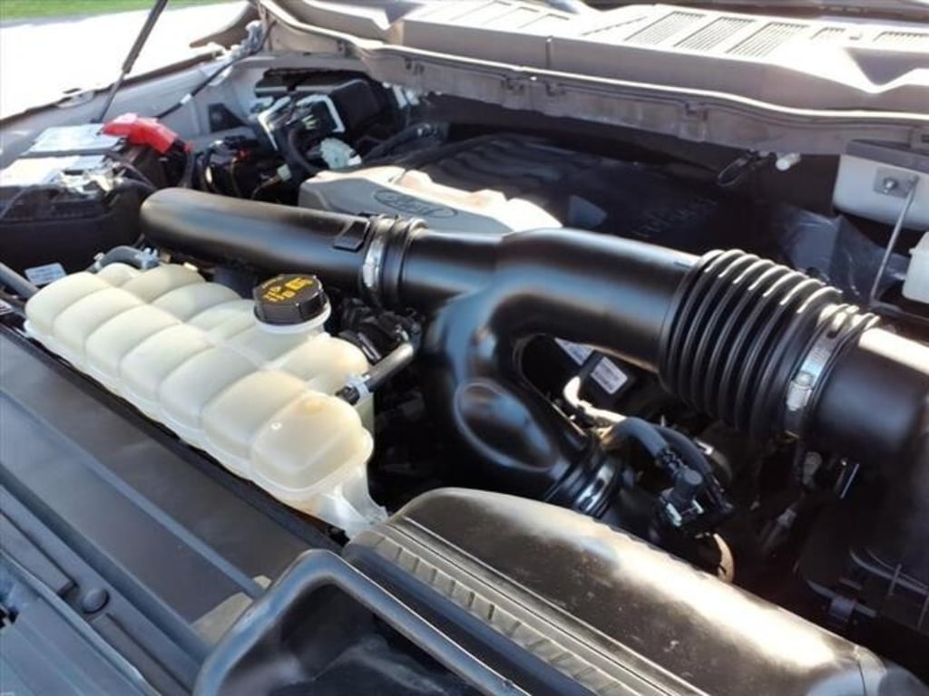 2022 Ford F-150 XLT - Photo 17