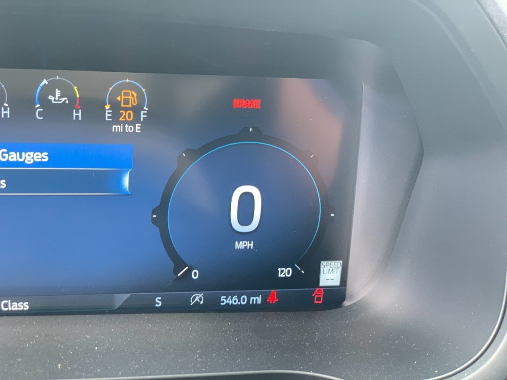 2025 Ford F-150 Lariat - Photo 22