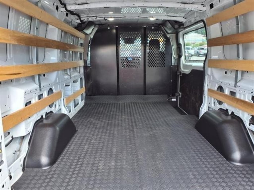2024 Ford Transit Van Base - Photo 16