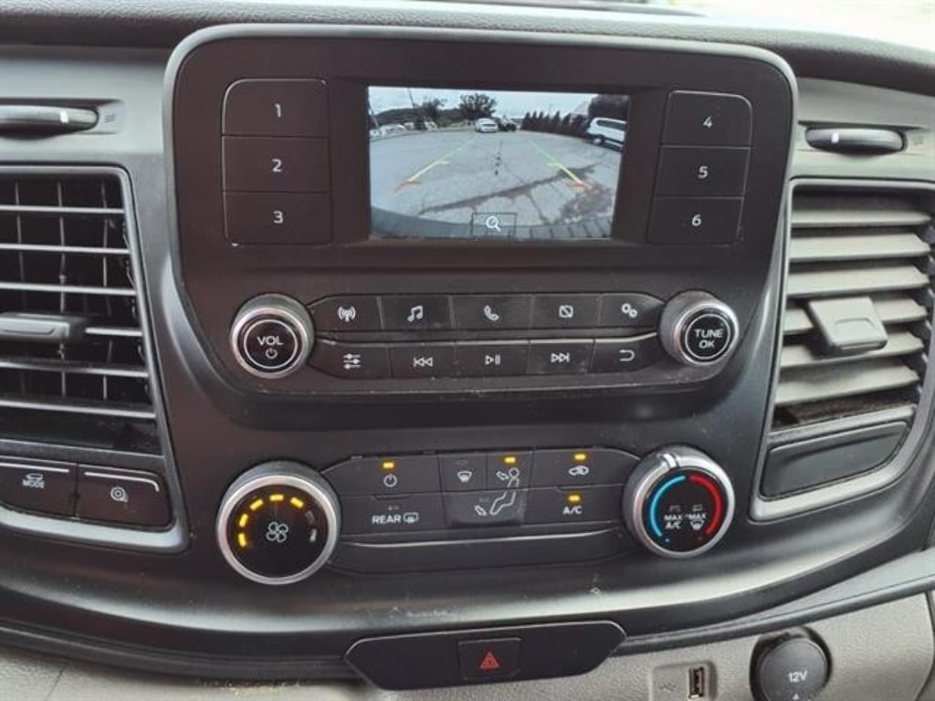2024 Ford Transit Van Base - Photo 26