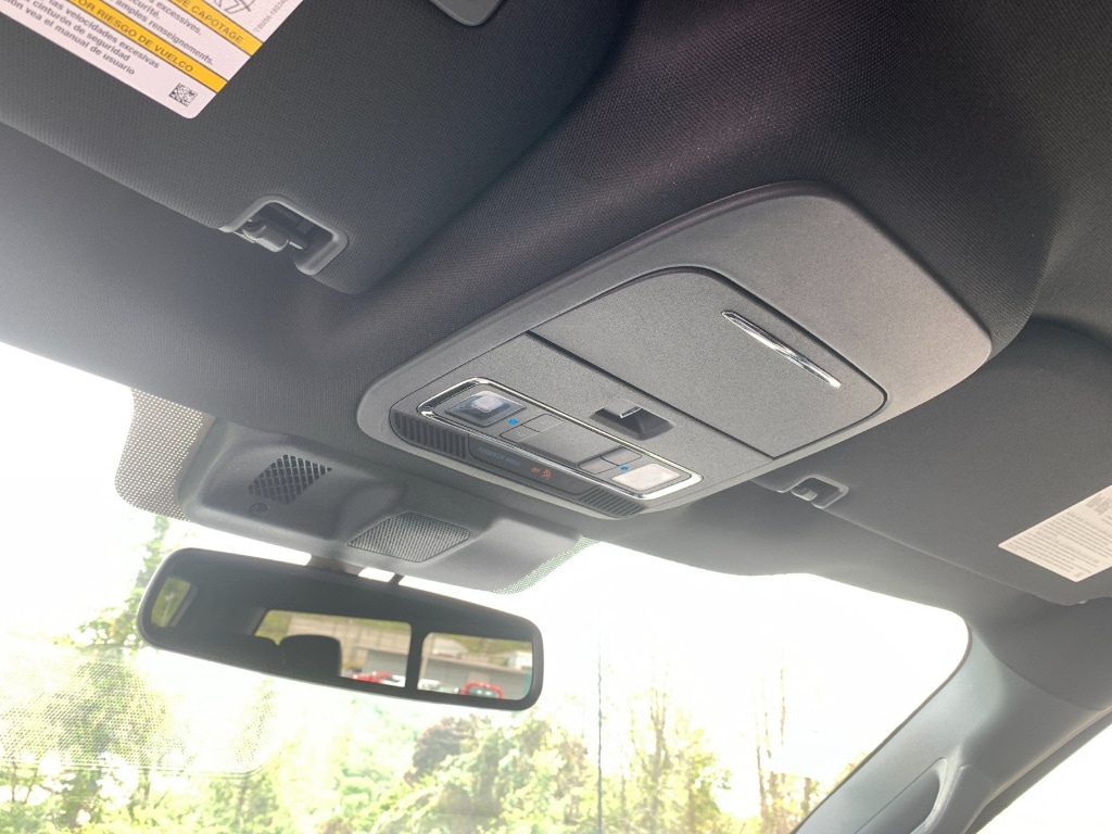 2025 Ford F-150 Lariat - Photo 30