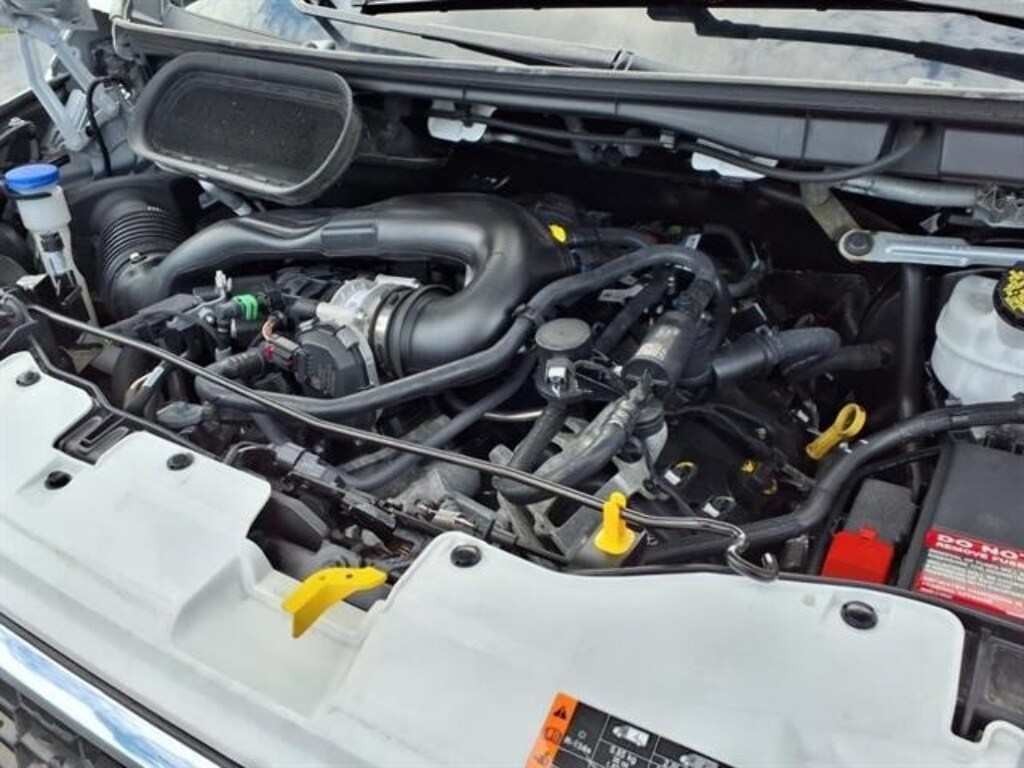 2024 Ford Transit Van Base - Photo 12