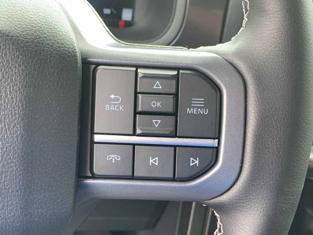 2025 Ford F-150 Lariat - Photo 20