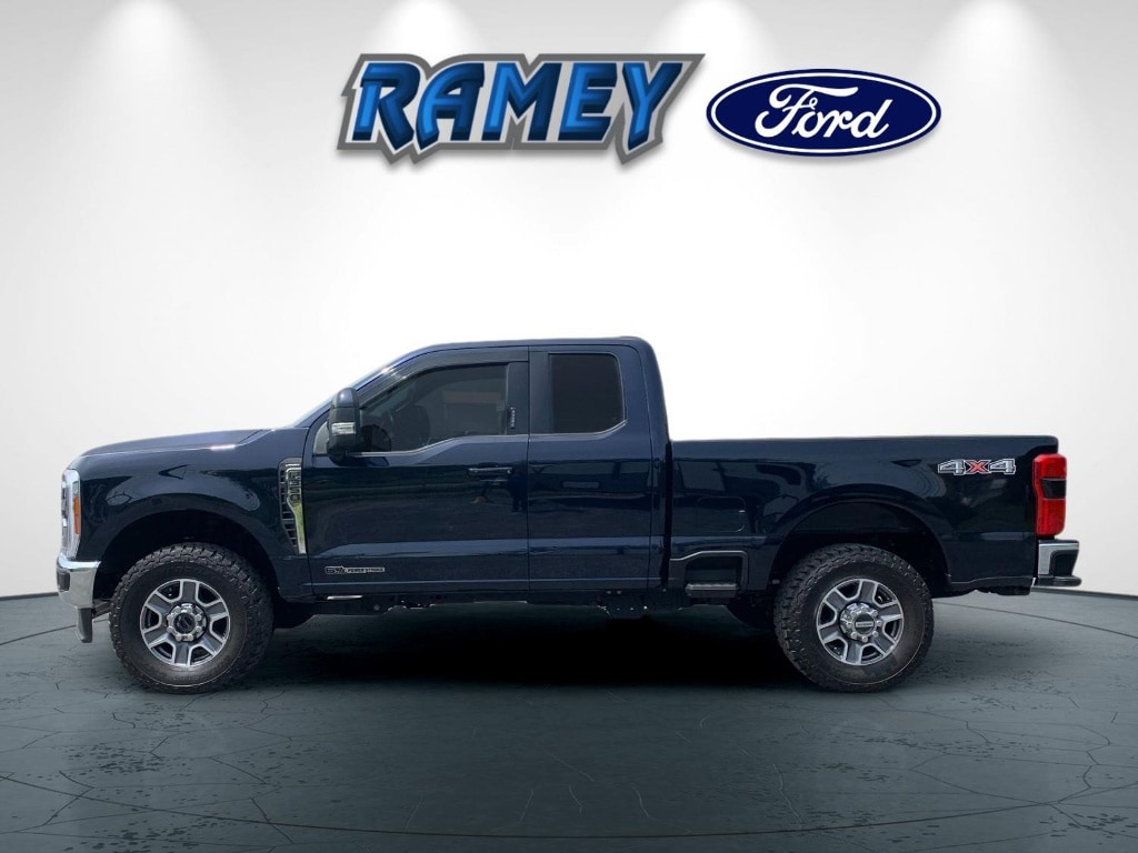 Used 2023 Ford Super Duty F-350 SRW Lariat