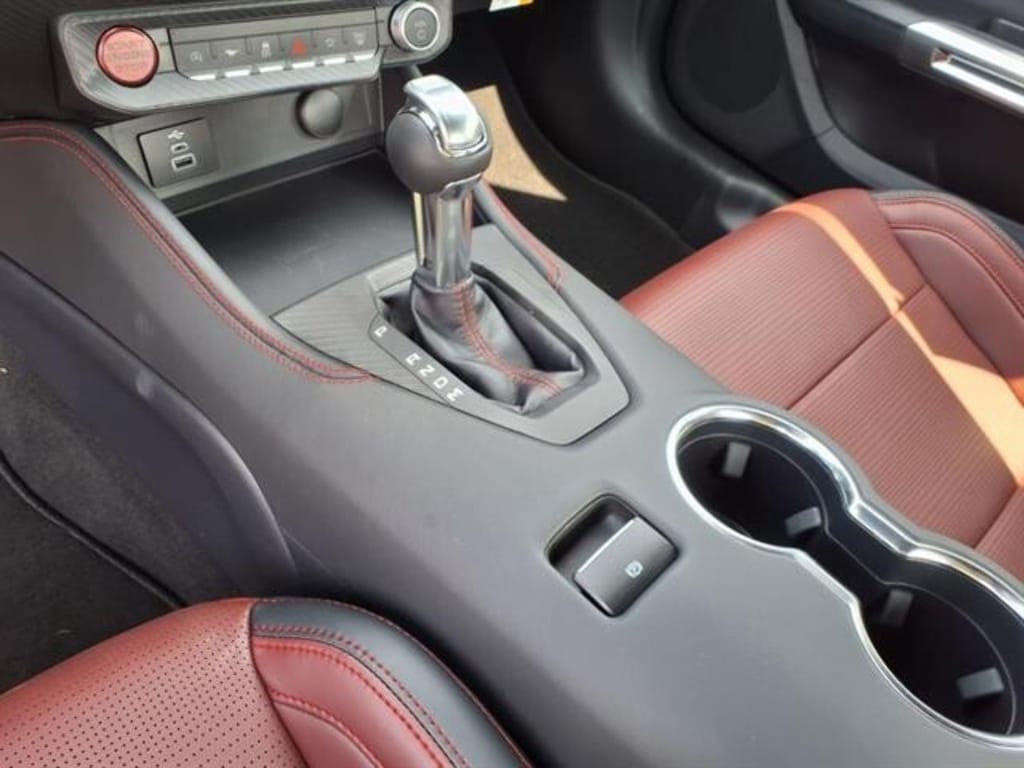 2025 Ford Mustang GT Premium Fastback - Photo 15