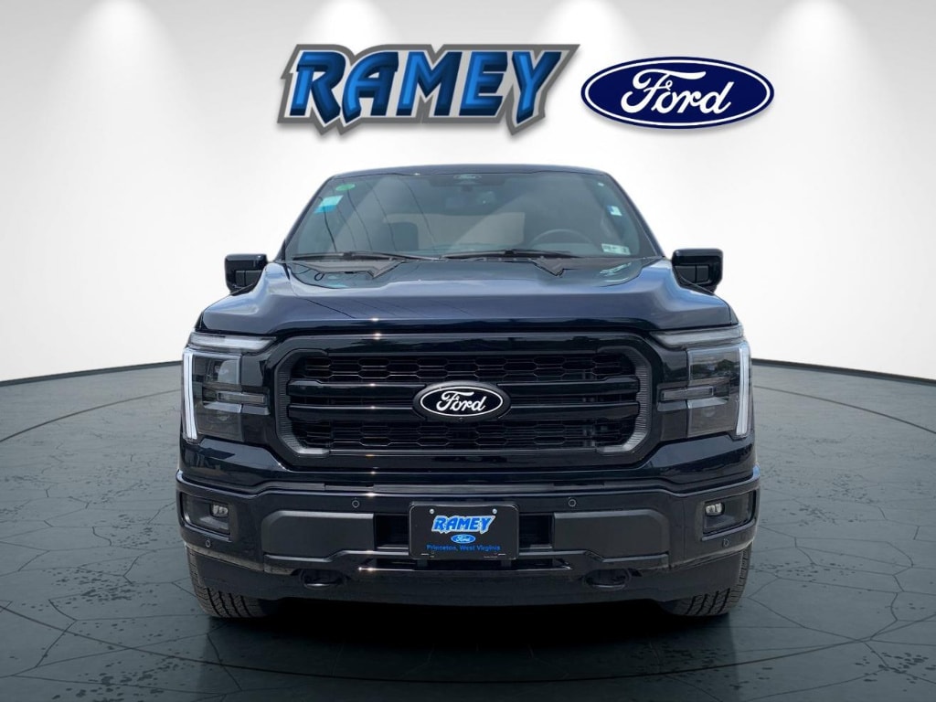 2025 Ford F-150 Lariat - Photo 8