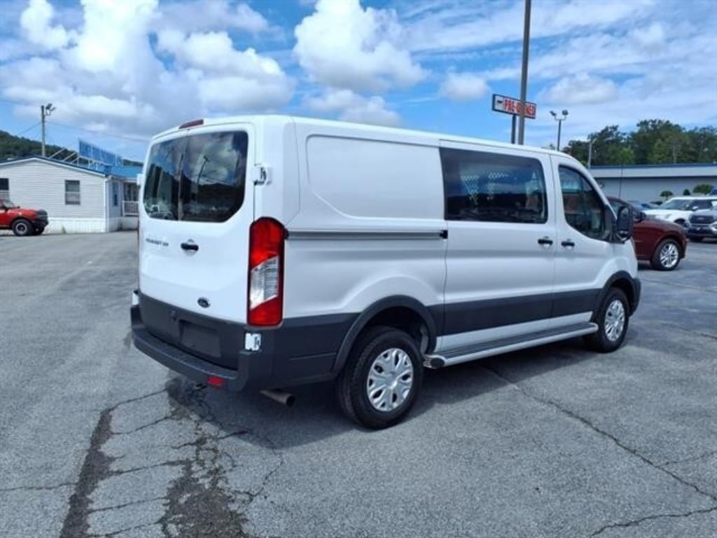 2024 Ford Transit Van Base - Photo 3