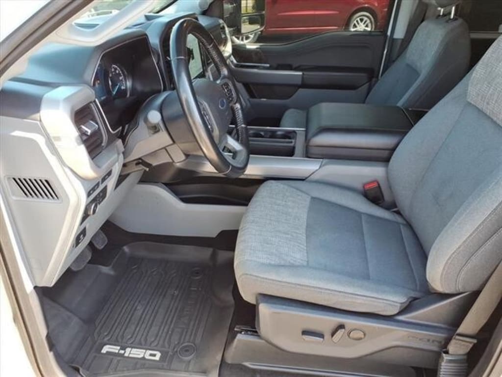 2022 Ford F-150 XLT - Photo 7