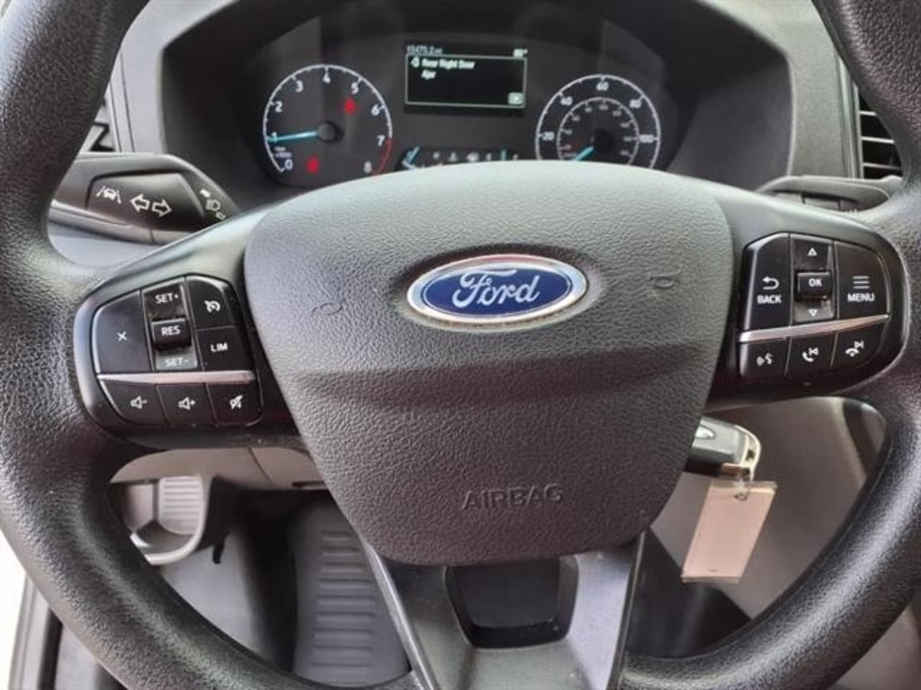 2024 Ford Transit Van Base - Photo 21