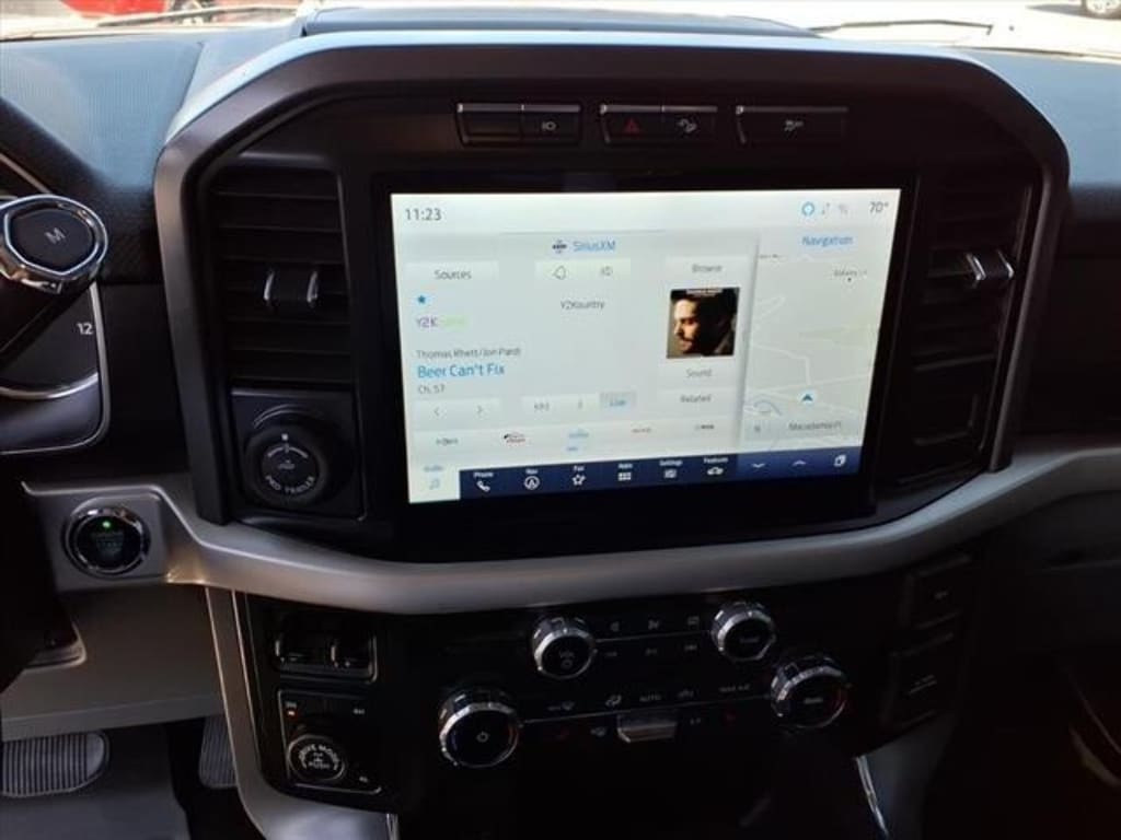 2022 Ford F-150 XLT - Photo 15