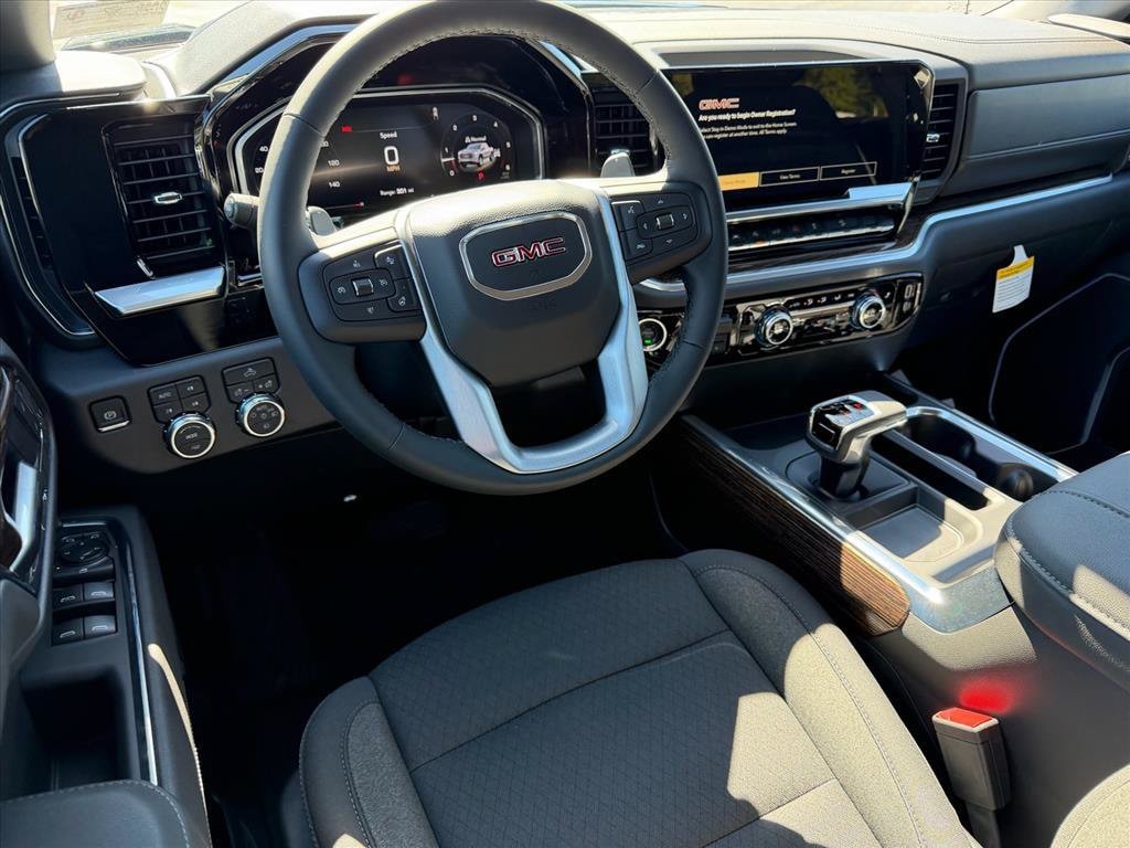 New 2026 GMC Sierra 1500 Elevation Truck