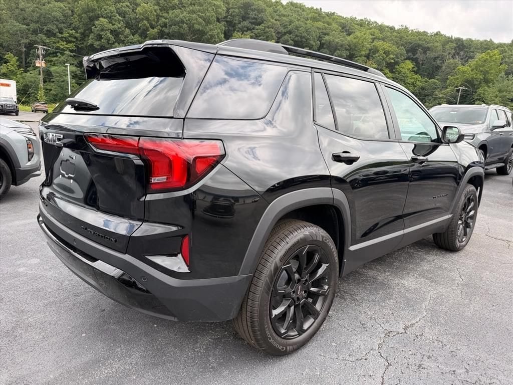 New 2027 GMC Terrain Elevation SUV