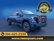 GMC Sierra 2500 HD