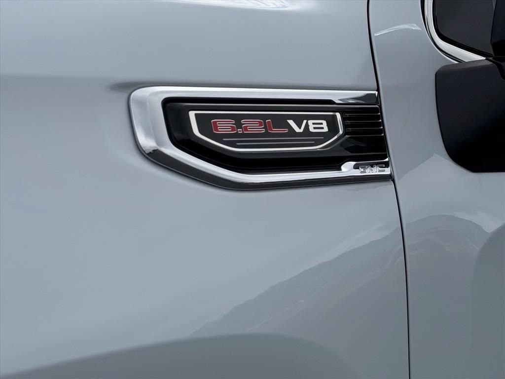 New 2026 GMC Sierra 1500 Denali Truck