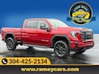  GMC Sierra 3500 HD