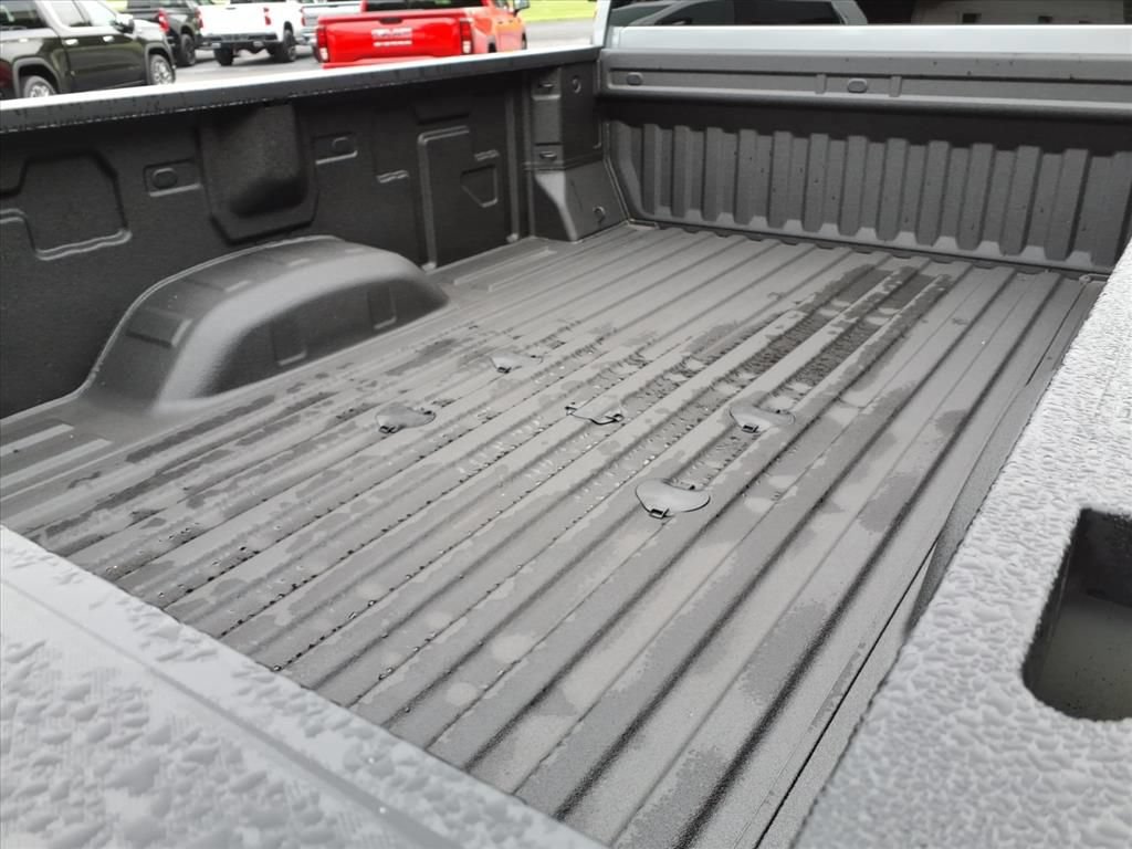 New 2026 GMC Sierra 3500 HD Pro DRW Truck