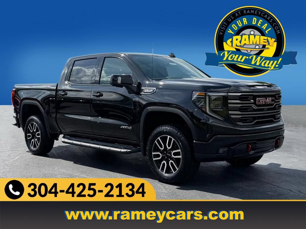  GMC Sierra 1500