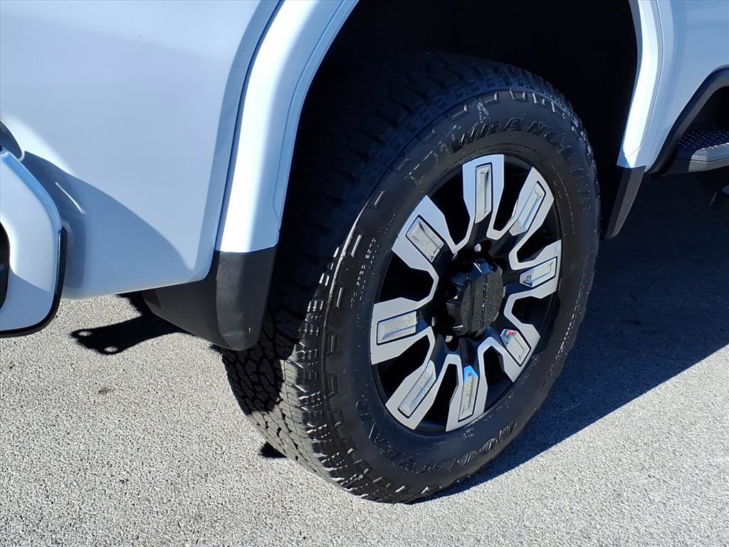 New 2026 GMC Sierra 2500 HD Denali Truck