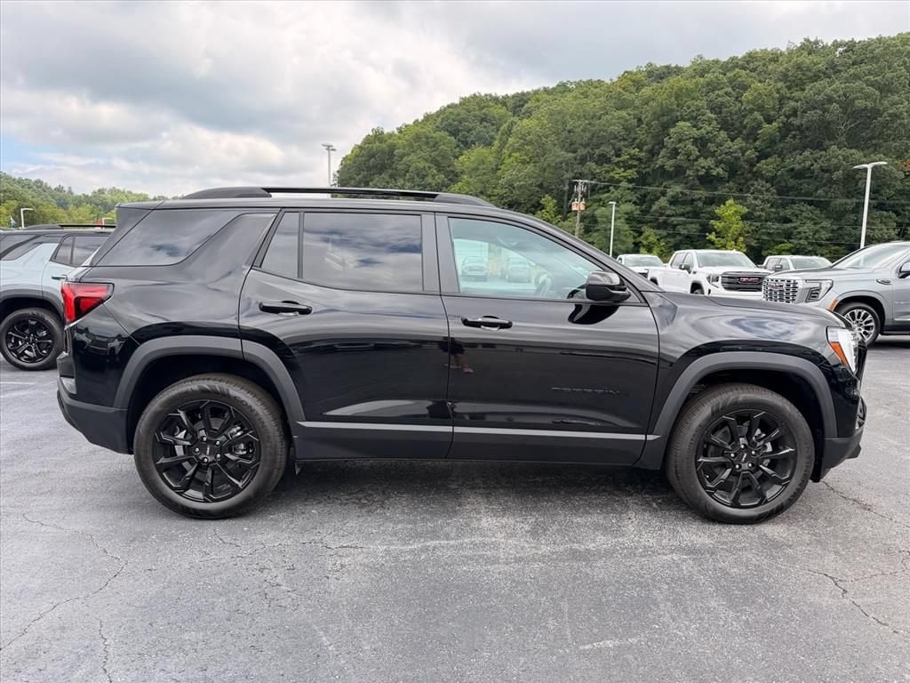 New 2027 GMC Terrain Elevation SUV
