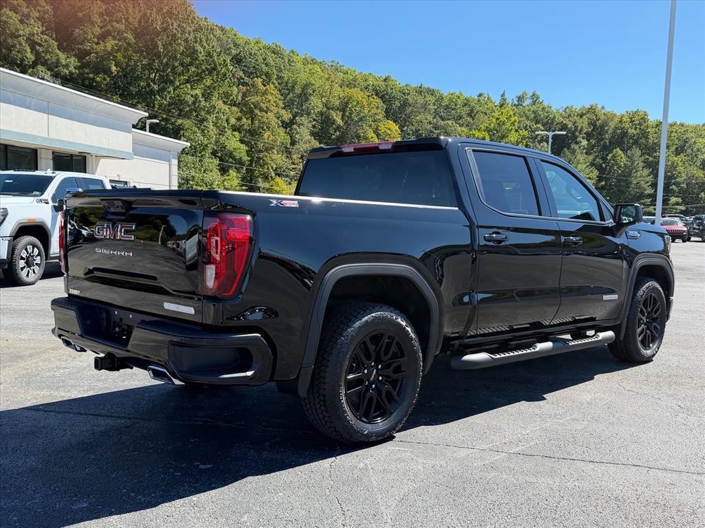 New 2026 GMC Sierra 1500 Elevation Truck