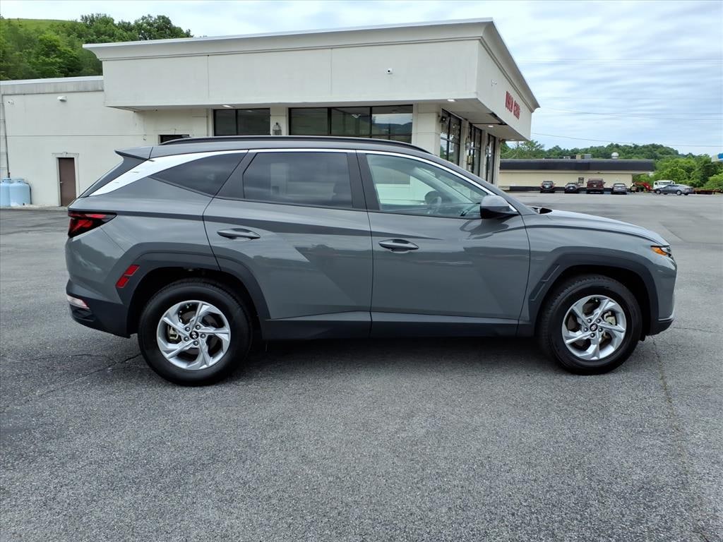 Used 2024 Hyundai Tucson SEL SUV