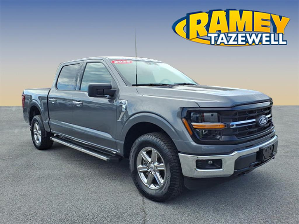  Ford F-150