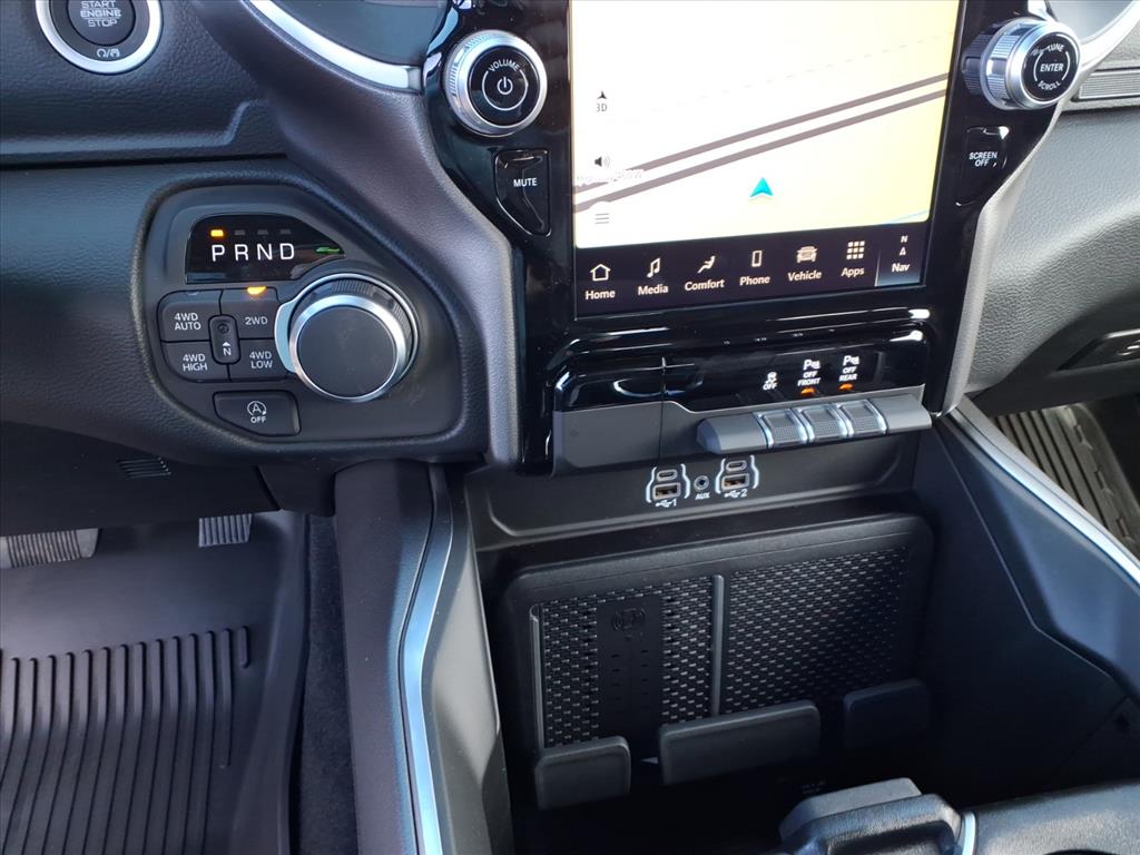 2026 RAM 1500 Big Horn/Lone Star - Photo 11