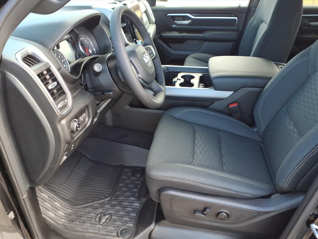 2026 RAM 1500 Big Horn/Lone Star - Photo 4