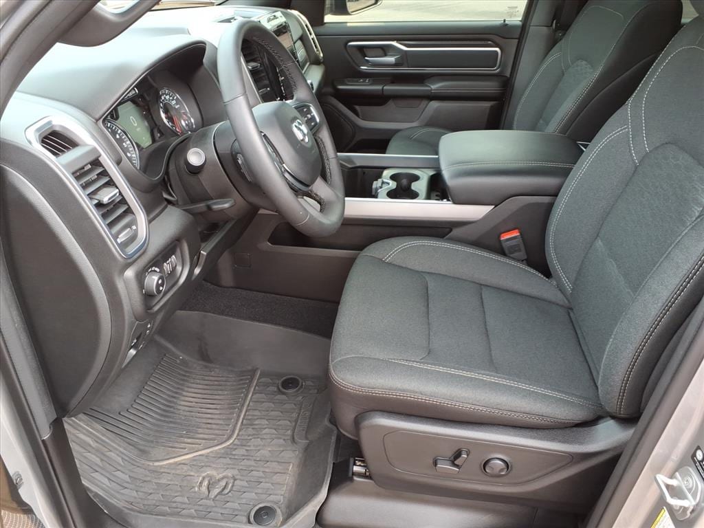 Used 2025 Ram 1500 Big Horn/Lone Star Truck
