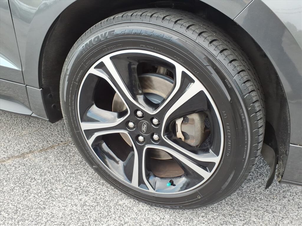 Used 2020 Ford Edge ST SUV