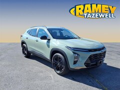 2026 Chevrolet Trax Activ SUV