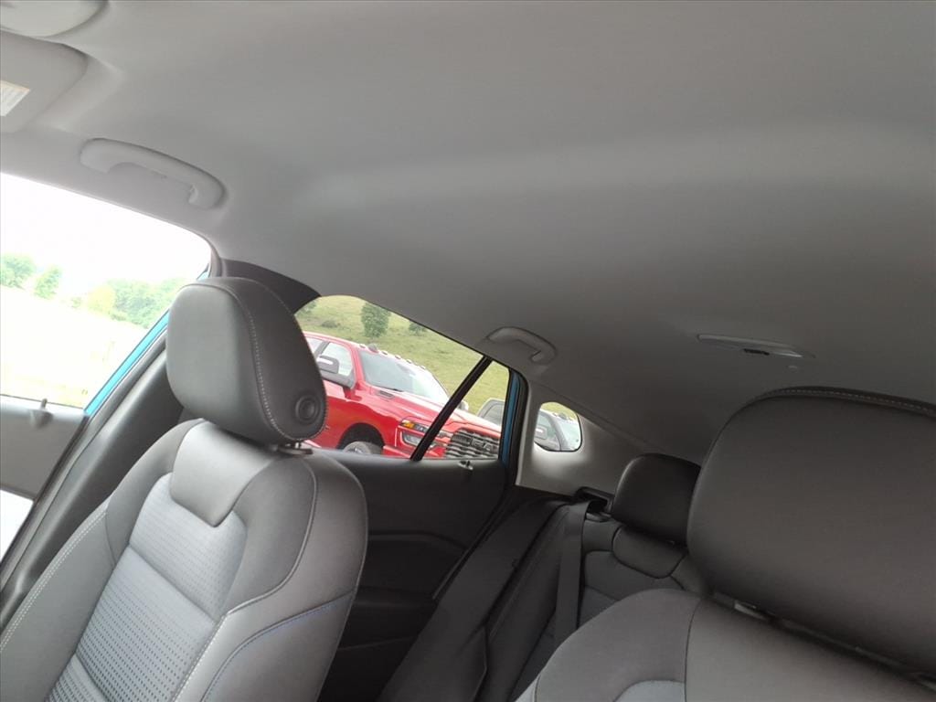 2026 Chevrolet Trax LT - Photo 7