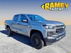 2026 Chevrolet Colorado Work Truck Truck