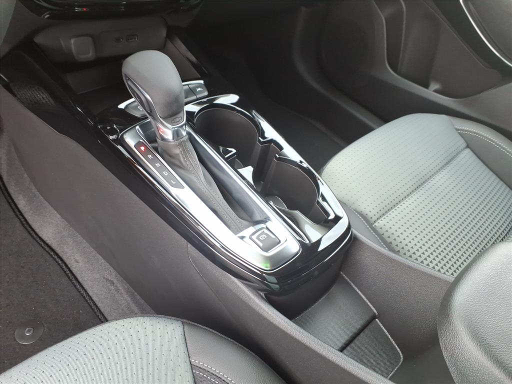 2026 Chevrolet Trax LT - Photo 11
