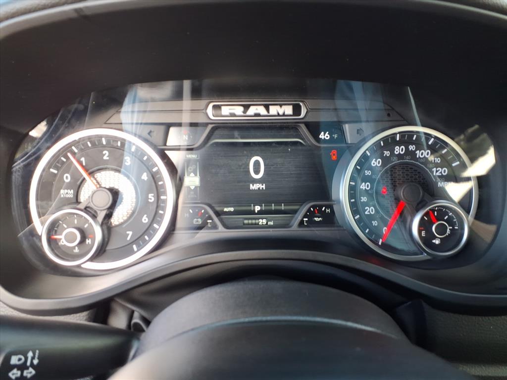 2026 RAM 1500 Big Horn/Lone Star - Photo 8
