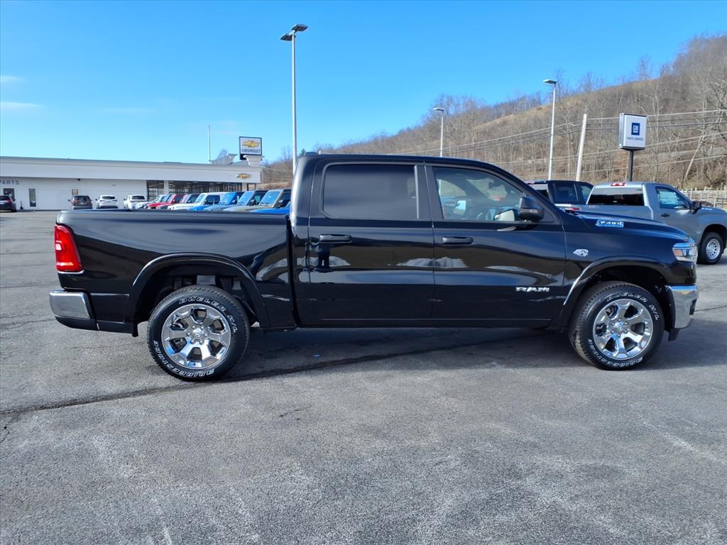2026 RAM 1500 Big Horn/Lone Star - Photo 2