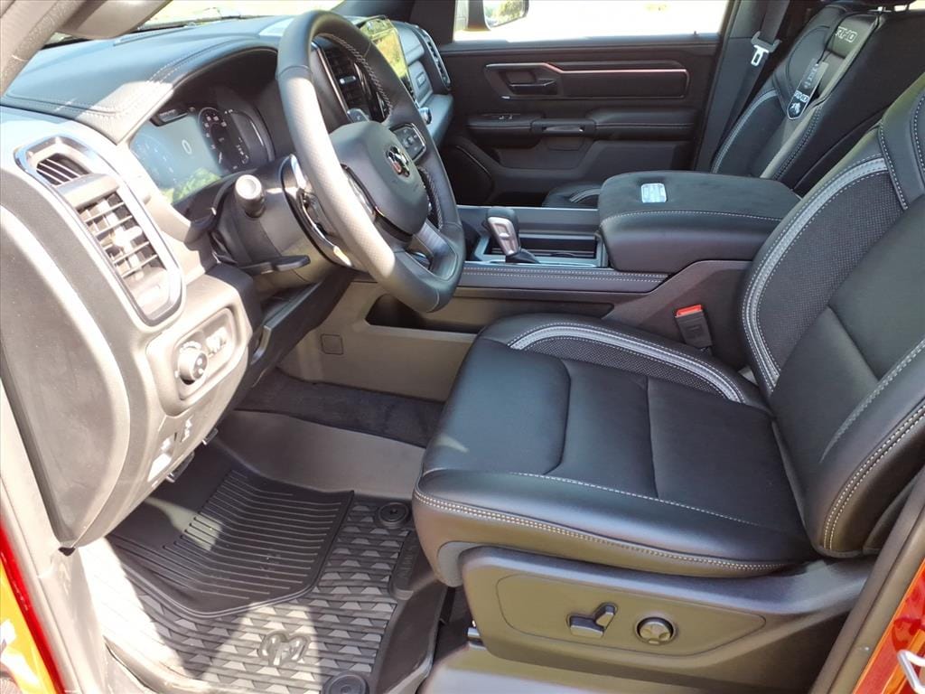 New 2026 Ram 1500 RHO Truck