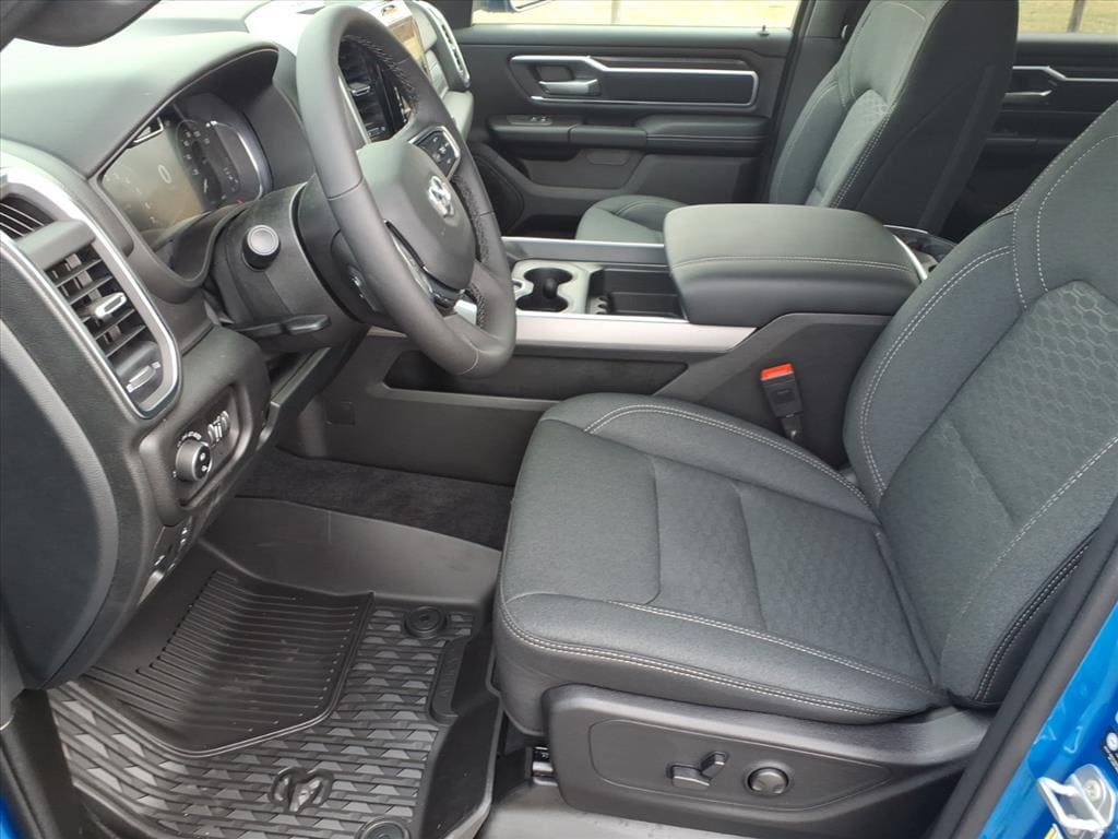 New 2026 Ram 1500 Big Horn/Lone Star Truck