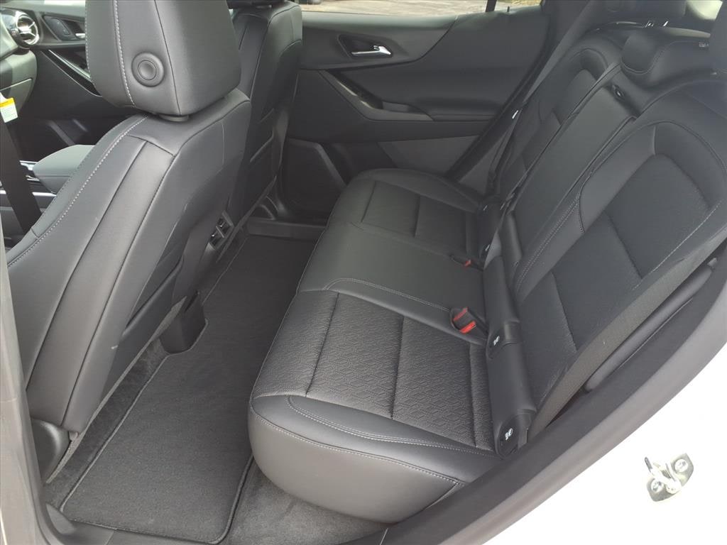 New 2027 Chevrolet Equinox LT SUV